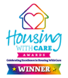 Housing with care Awards