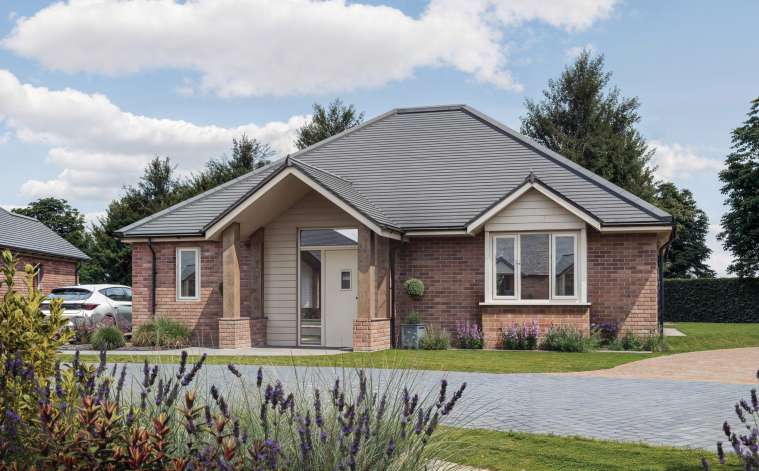 The Stour Home Exterior