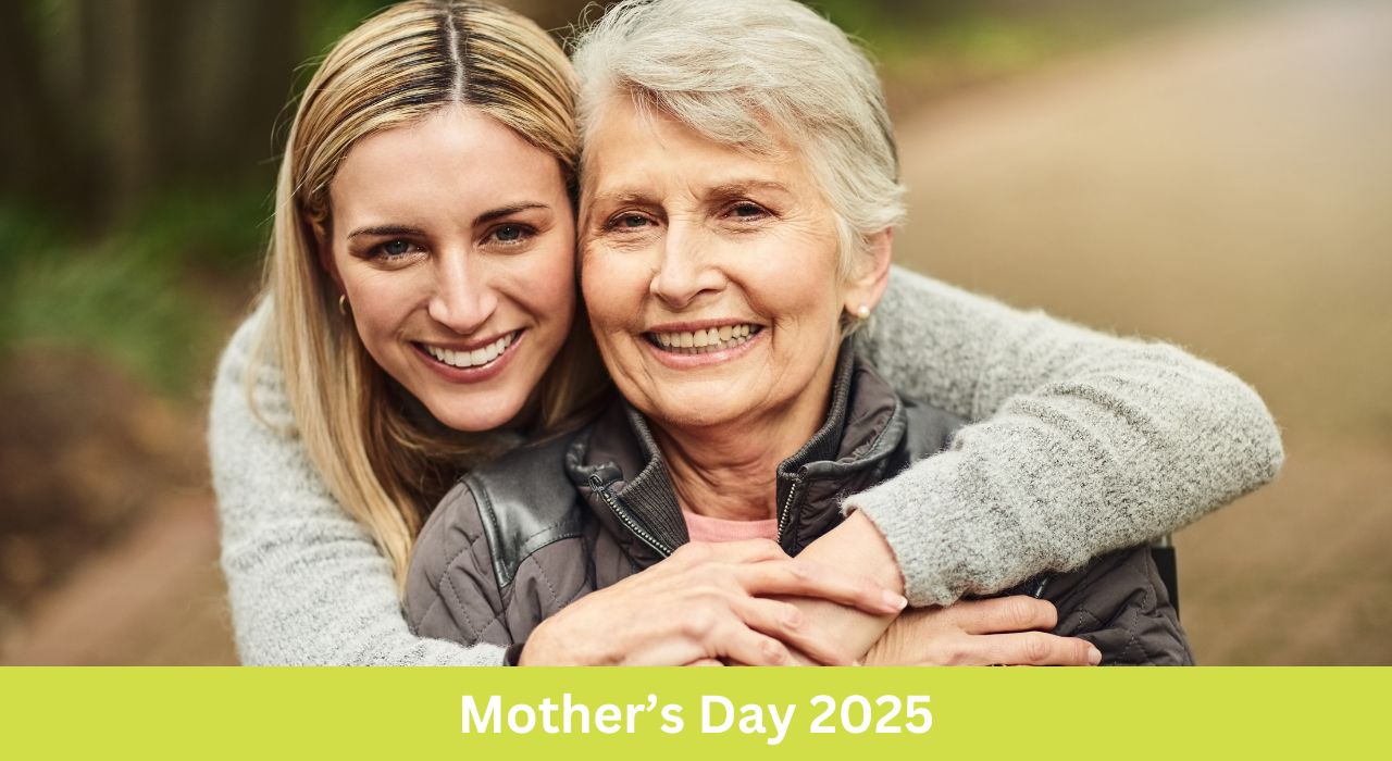Mother's Day in Essex 2025