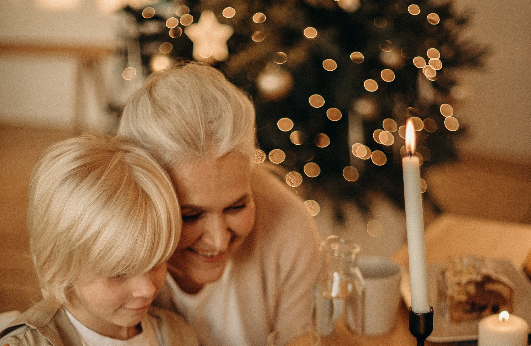 An image of a Burnham Waters resident enjoying the festivities with things to do in Burnham on Crouch.