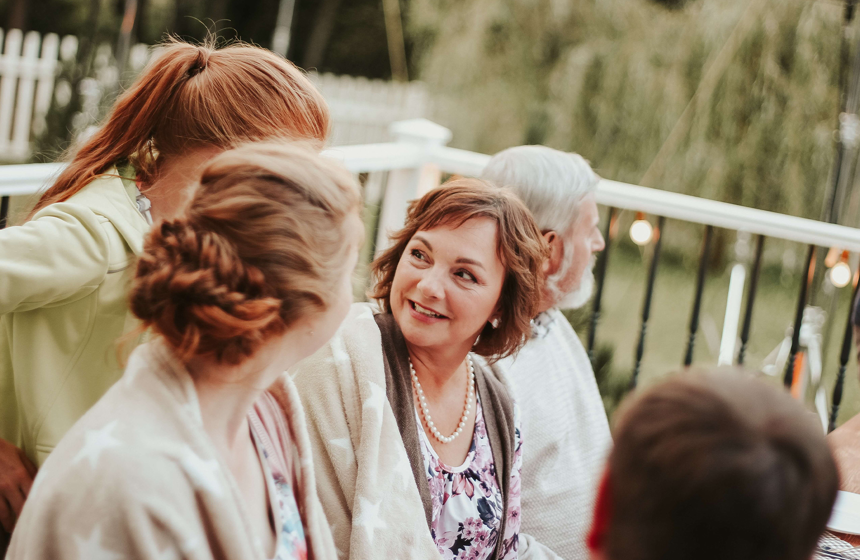 An image of people enjoying things to do in Burnham on Crouch over summer