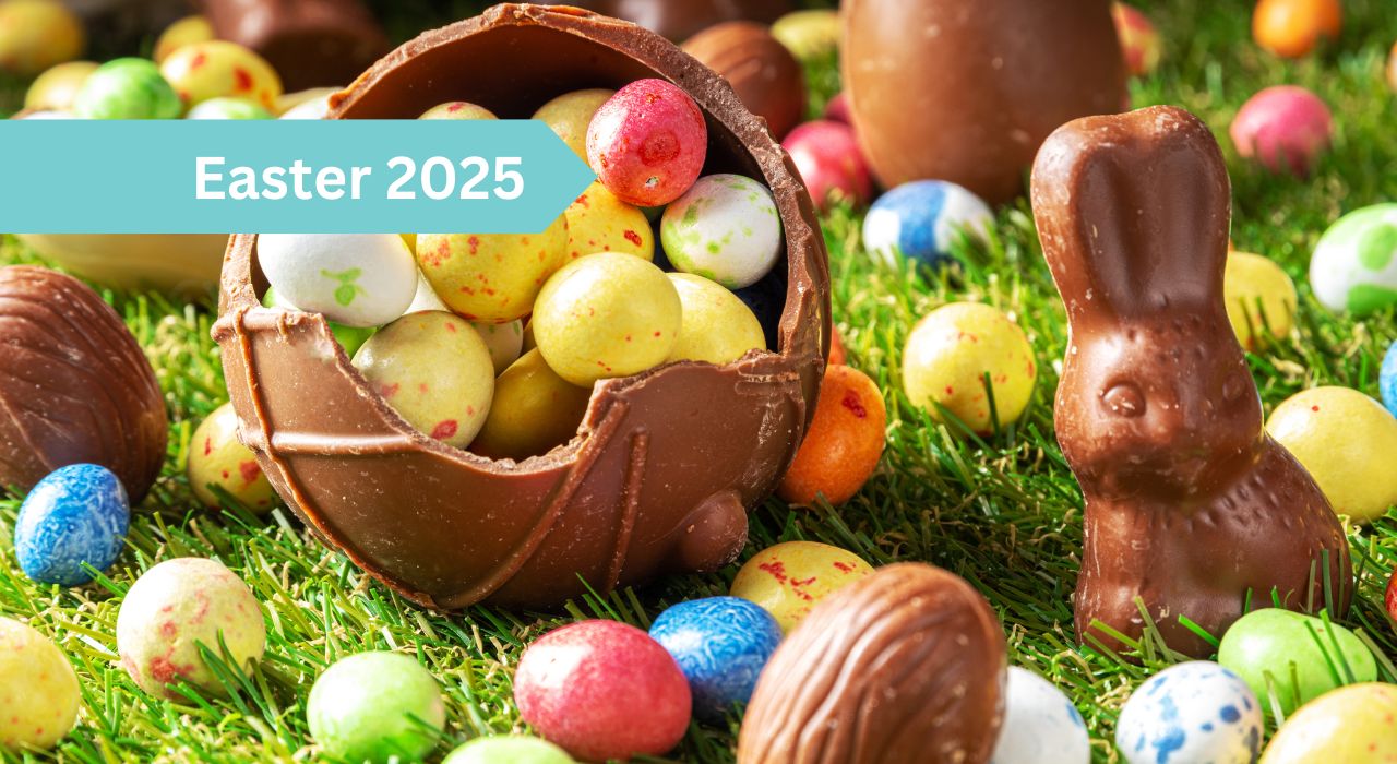 Easter Egg Hunt Near Me_What to do on Easter Sunday in Essex