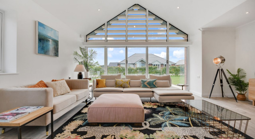 Bungalows for sale near me - explore Burnham Waters in Essex