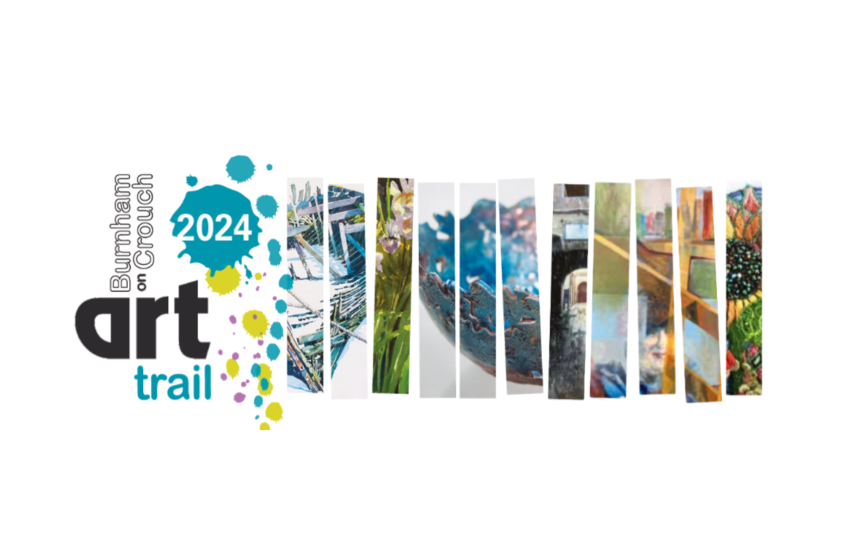 Burnham Arts Trail 2024