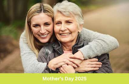 Mother's Day Outings in Essex 2025