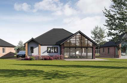 Revised Plans for Burnham Waters: Care Home Relocation and New Affordable Housing Plans