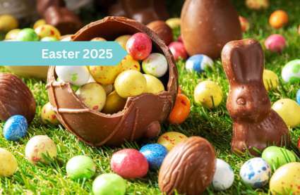 Easter Egg Hunt Near Me_What to do on Easter Sunday in Essex